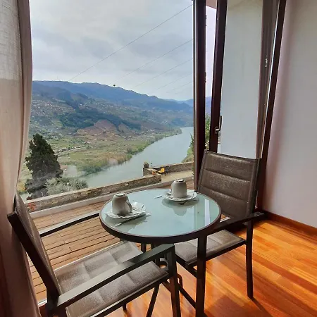 Imaginario D'El Rei - Guest House 4* Mesao Frio