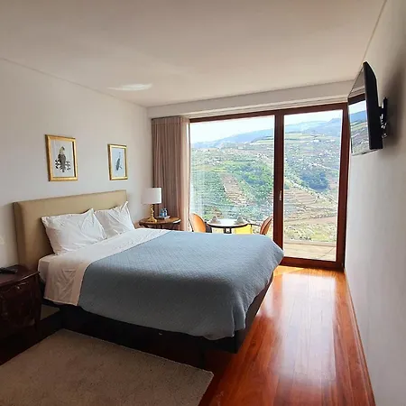 Imaginario D'El Rei - Guest House Guest house Mesao Frio
