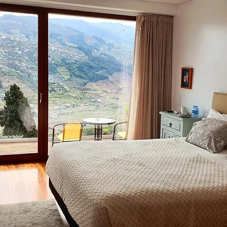 Imaginario D'El Rei - Guest House Guest house