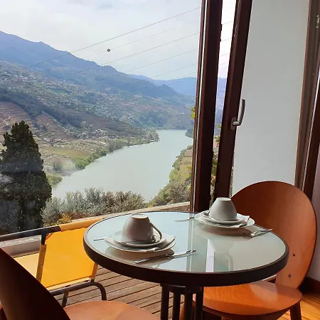 Imaginario D'El Rei - Guest House 4* Mesao Frio