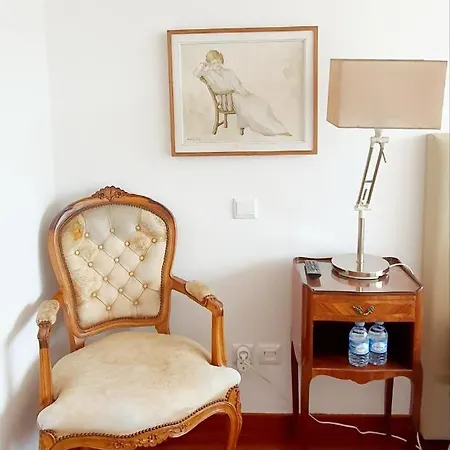 Imaginario D'El Rei - Guest House Guest house