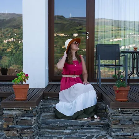 Imaginario D'el Rei - Vendégház 4*