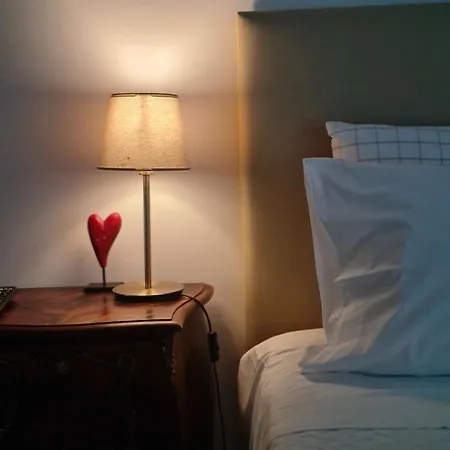 Imaginario D'El Rei - Guest House
