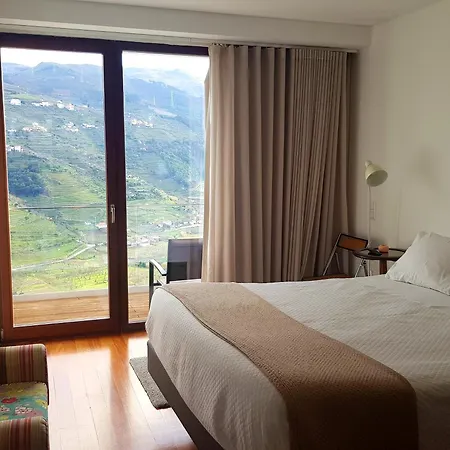 Imaginario D'El Rei - Guest House 4* Mesao Frio