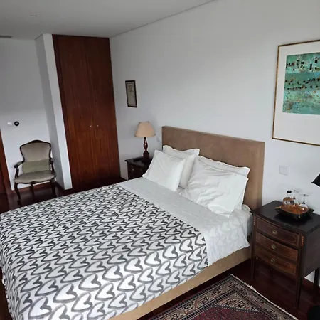 Guest house Imaginario D'El Rei - Guest House Mesao Frio