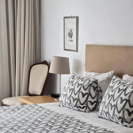 Imaginario D'El Rei - Guest House 3*