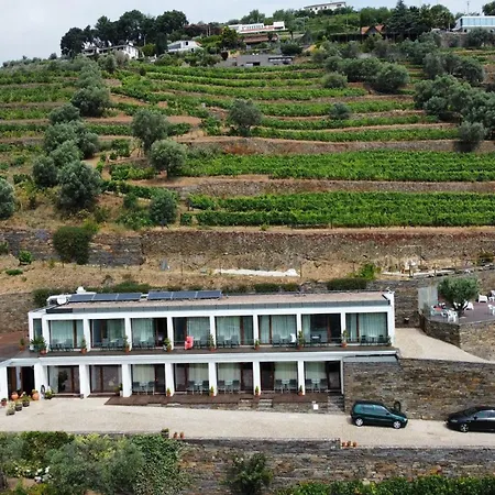 Imaginario D'El Rei - Guest House 3* Mesao Frio