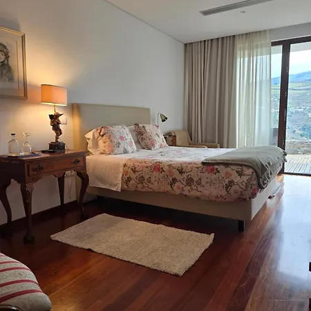 Imaginario D'El Rei - Guest House