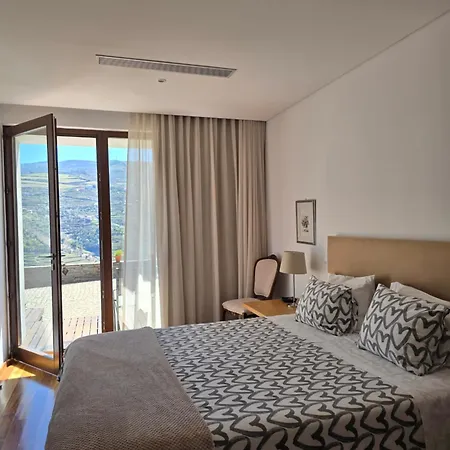 Guest house Imaginario D'El Rei - Guest House Mesao Frio