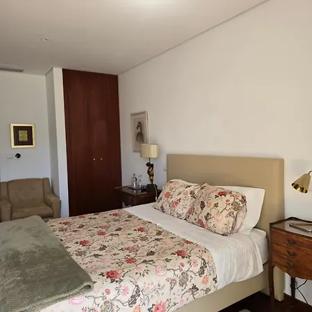 Guest house Imaginario D'El Rei - Guest House Mesao Frio