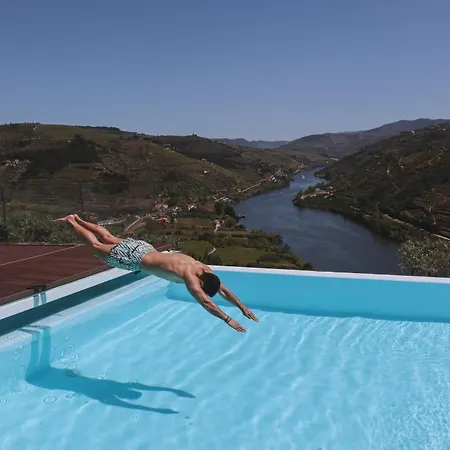 Guest house Imaginario D'El Rei - Guest House Mesao Frio