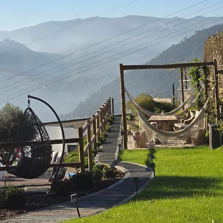 Imaginario D'El Rei - Guest House Mesao Frio