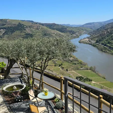 Imaginario D'El Rei - Guest House 4* Mesao Frio