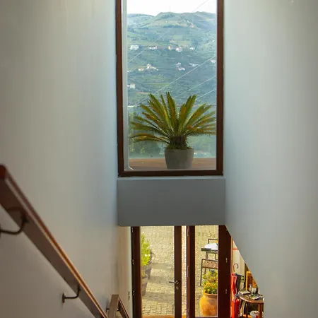 Imaginario D'El Rei - Guest House Mesao Frio