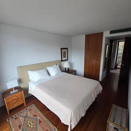 Imaginario D'El Rei - Guest House 4* Mesao Frio