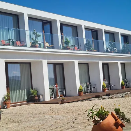 Guest house Imaginario D'El Rei - Guest House