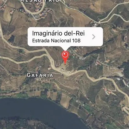 Imaginario D'El Rei - Guest House