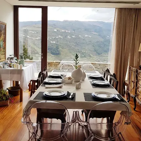 Guest house Imaginario D'El Rei - Guest House 4*