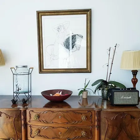 Imaginario D'El Rei - Guest House
