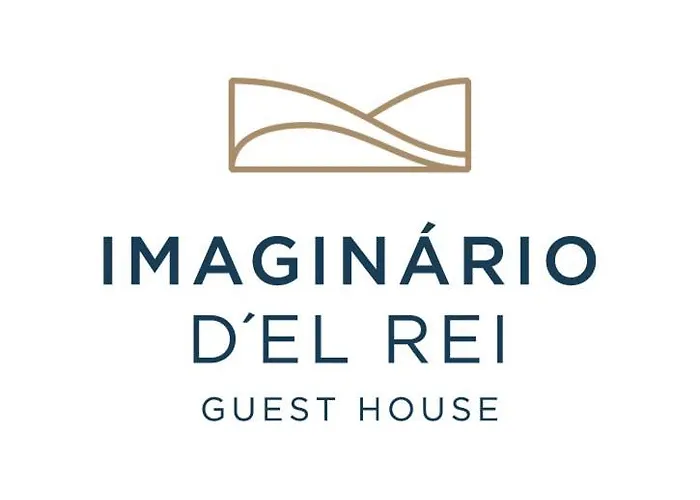 Imaginario D'el Rei - Гостевой дом 3*