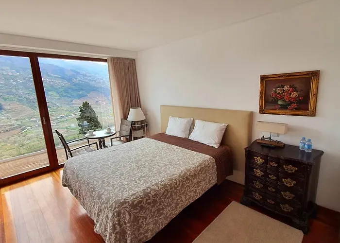 Imaginario D'el Rei - Гостевой дом Мезан-Фриу