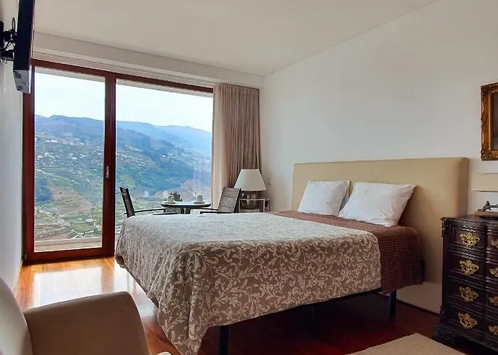 Imaginario D'el Rei - בית הארחה