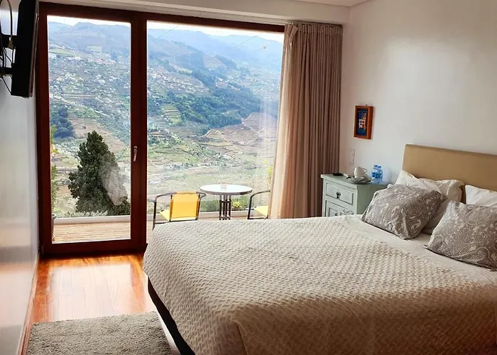 Imaginario D'el Rei - בית הארחה