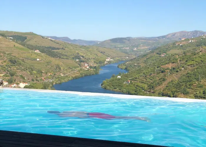 בית הארחה Imaginario D'el Rei -