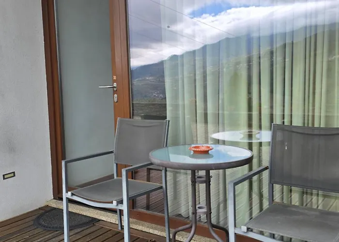 Imaginario D'el Rei - Гостевой дом