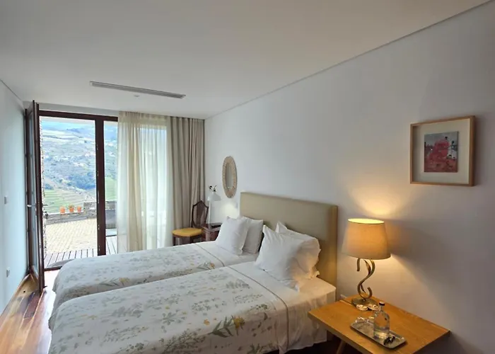 Imaginario D'el Rei - בית הארחה 3*