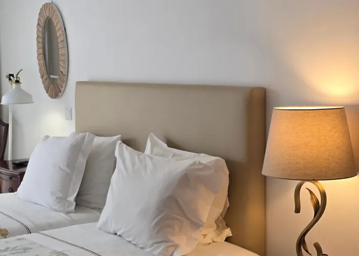 Imaginario D'el Rei - בית הארחה מסאו פריו