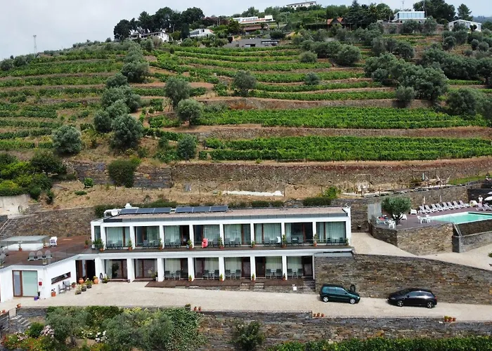 Imaginario D'el Rei - 3* Мезан-Фриу