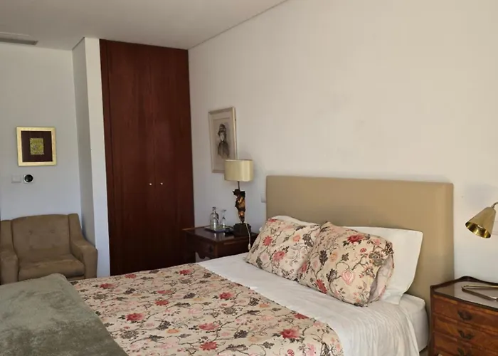 בית הארחה Imaginario D'el Rei - מסאו פריו