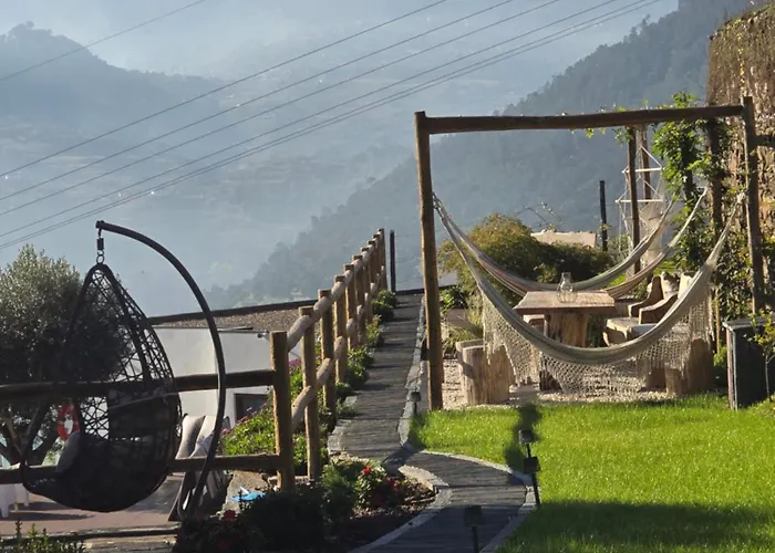 Imaginario D'el Rei - מסאו פריו