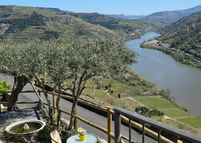 Imaginario D'el Rei - 3* Мезан-Фриу