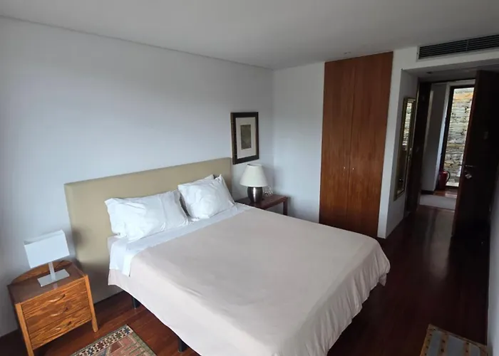 Imaginario D'el Rei - 3* Мезан-Фриу