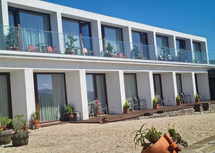 Гостевой дом Imaginario D'el Rei -