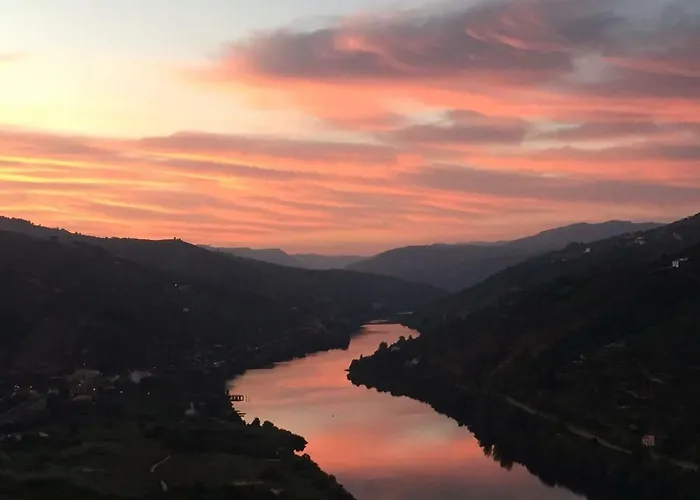 Гостевой дом Imaginario D'el Rei -