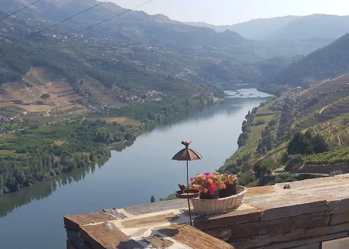 בית הארחה Imaginario D'el Rei - 3*