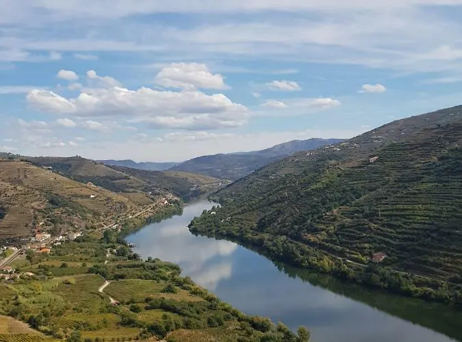 בית הארחה Imaginario D'el Rei - מסאו פריו